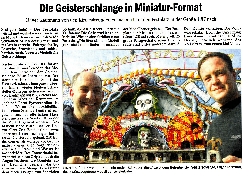 2007-04-26 Cannstatter Zeitung